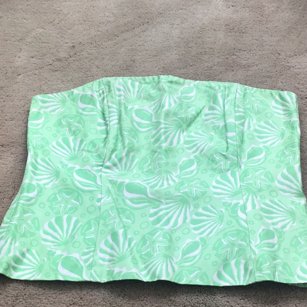 Vineyard Vines by Shep & Ian Silk cami